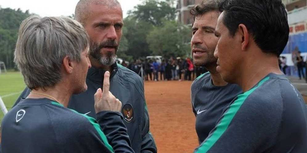 Milla Beri Peluang Promosi Skuat U-19 Gabung Dengan U-22